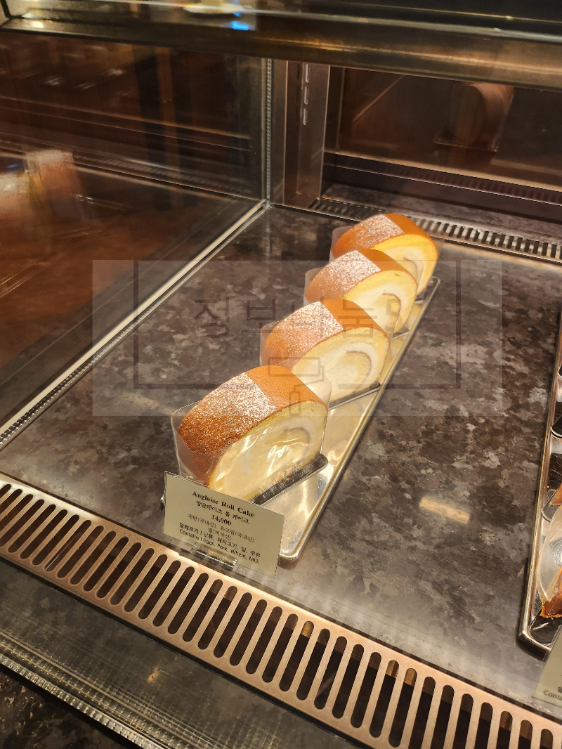 패스트리부티크