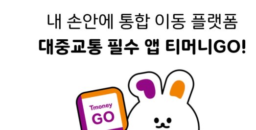 티머니GO