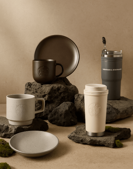 스타벅스 더제주송당파크 관련 이미지