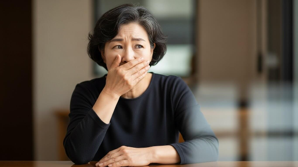 뇌출혈 전조증상 사진 9