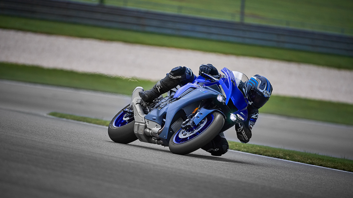 YZF-R1