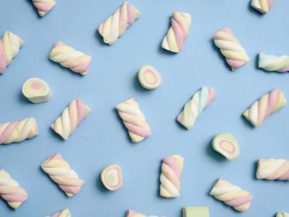 혈당 오르는 것을 막는 모로 오렌지