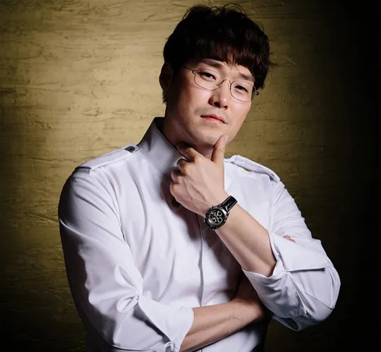 흑백요리사 오세득 셰프