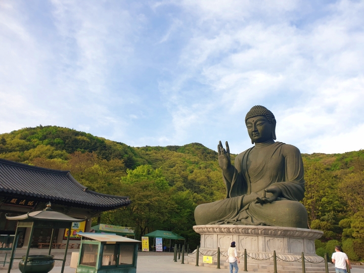 천안 각원사