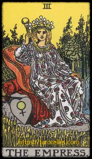 The Empress