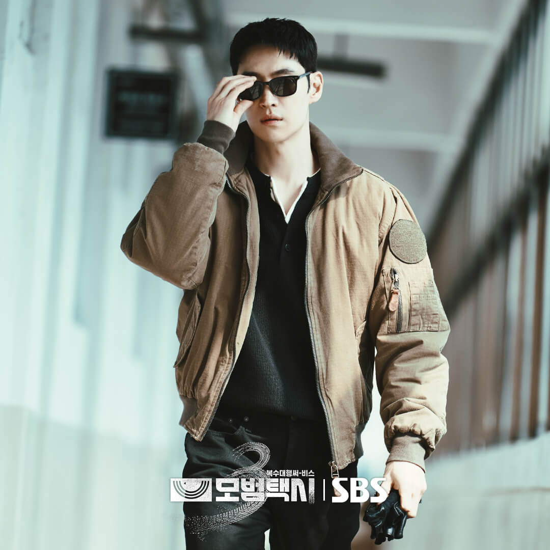 이제훈 모범택시 시즌 3