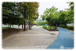 구봉산근린공원