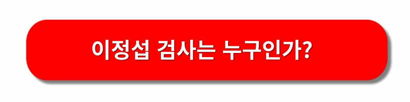 이정섭검사-처남댁-뉴스공장