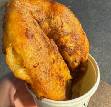 호떡장사에 대하여 알아보기