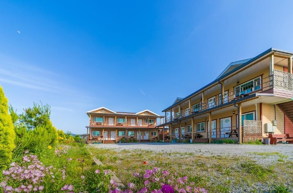 논산훈련소 펜션 논산펜션 추천 best5