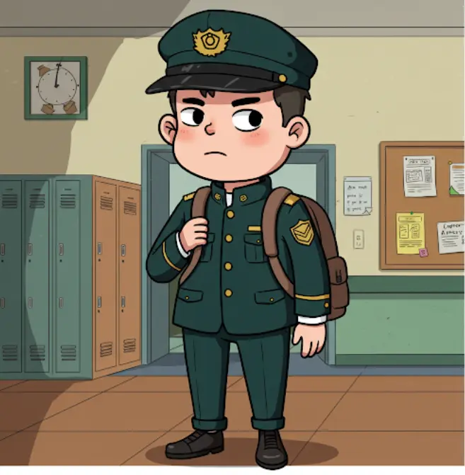 교련-수업-폐지년도-2