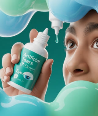 안구건조 관리방법