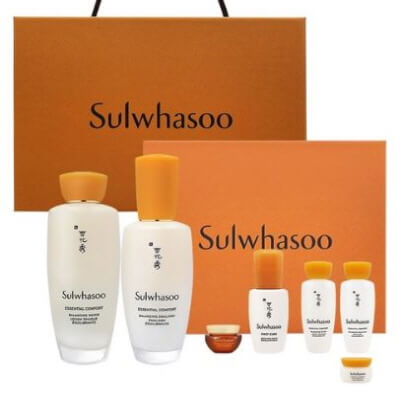 어버이날 선물 화장품