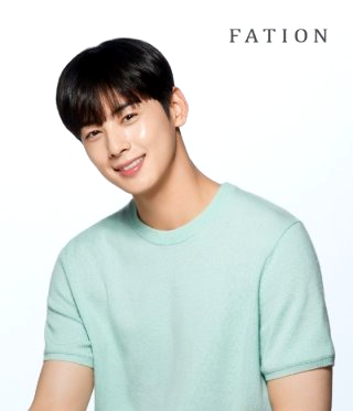 차은우 근황 포착 &amp;#124; 130억 세금 완납