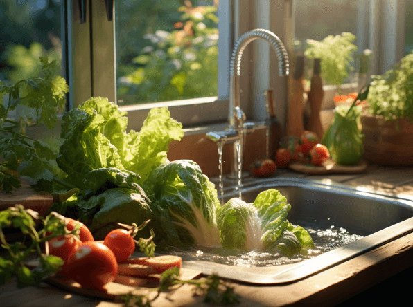 노로바이러스 예방