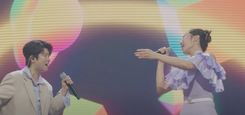 마이진 별사랑 너나 나나 노래 듣기 노래가사