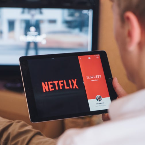 넷플릭스 오류코드 E100 와 tvq-pb-101 발생이유 원인 해결