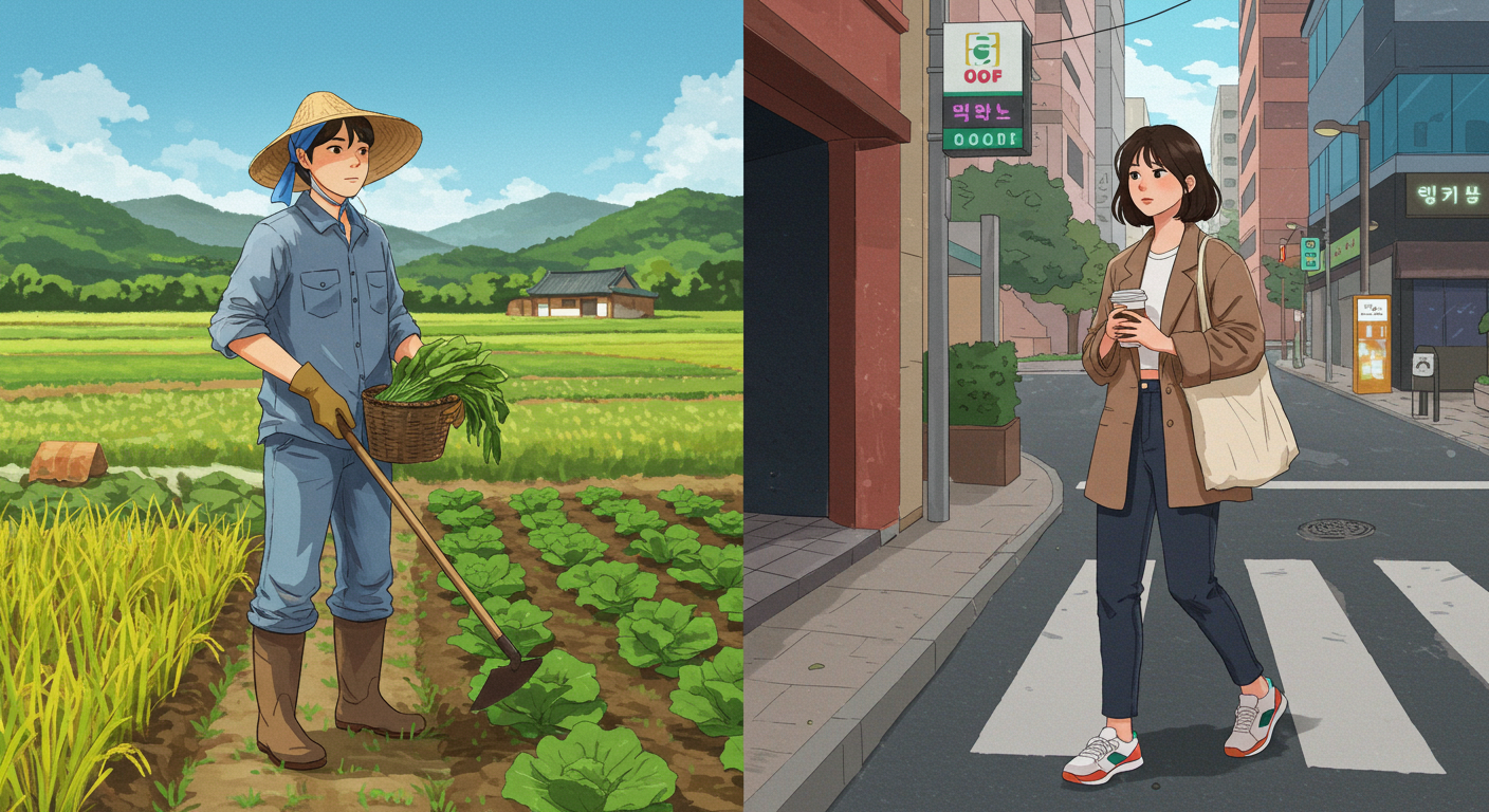 수도권 비 수도권 청년 지원 정책 관련 사진