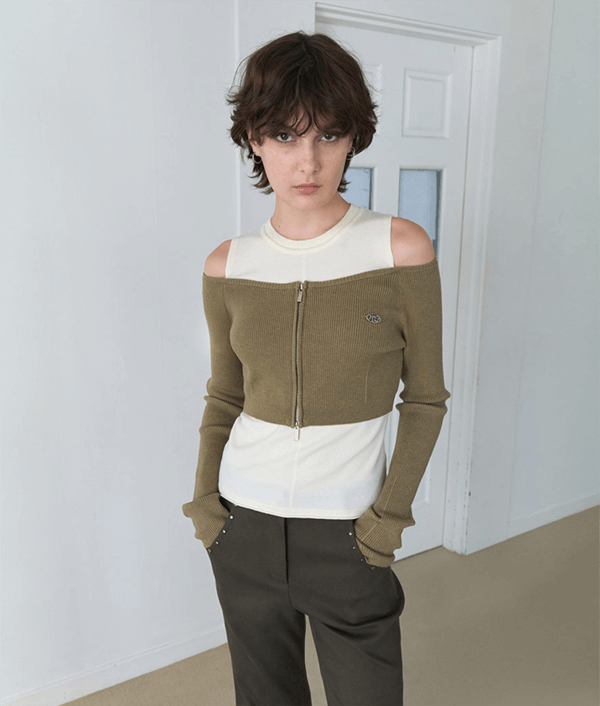 나솔사계 138회 경리 가디건