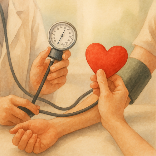 연령별-맥박-정상수치