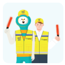 서울 안심이 앱 안심귀가 스카우트