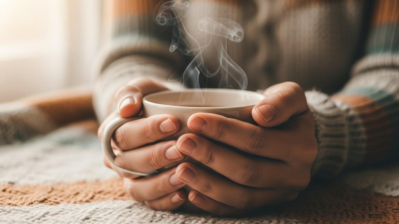 발 저림과 식은땀, 왜 위험한 신호일까?