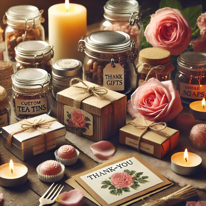 결혼식 답례품 추천