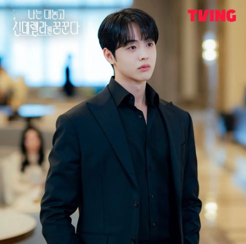 나는 대놓고 신데렐라를 꿈꾼다 등장인물 출연진 인물관계도 정보