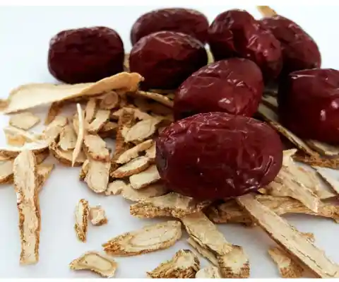 대추 효능과 영양성분 먹는 방법 부작용