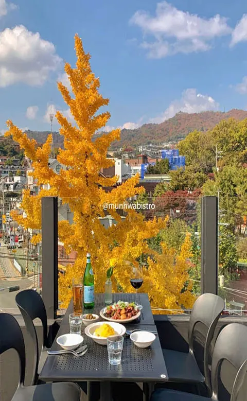 문화식당