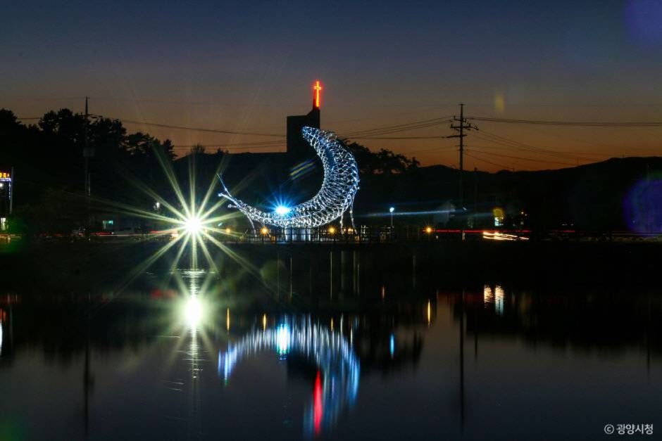 광양 가볼만한곳 베스트10