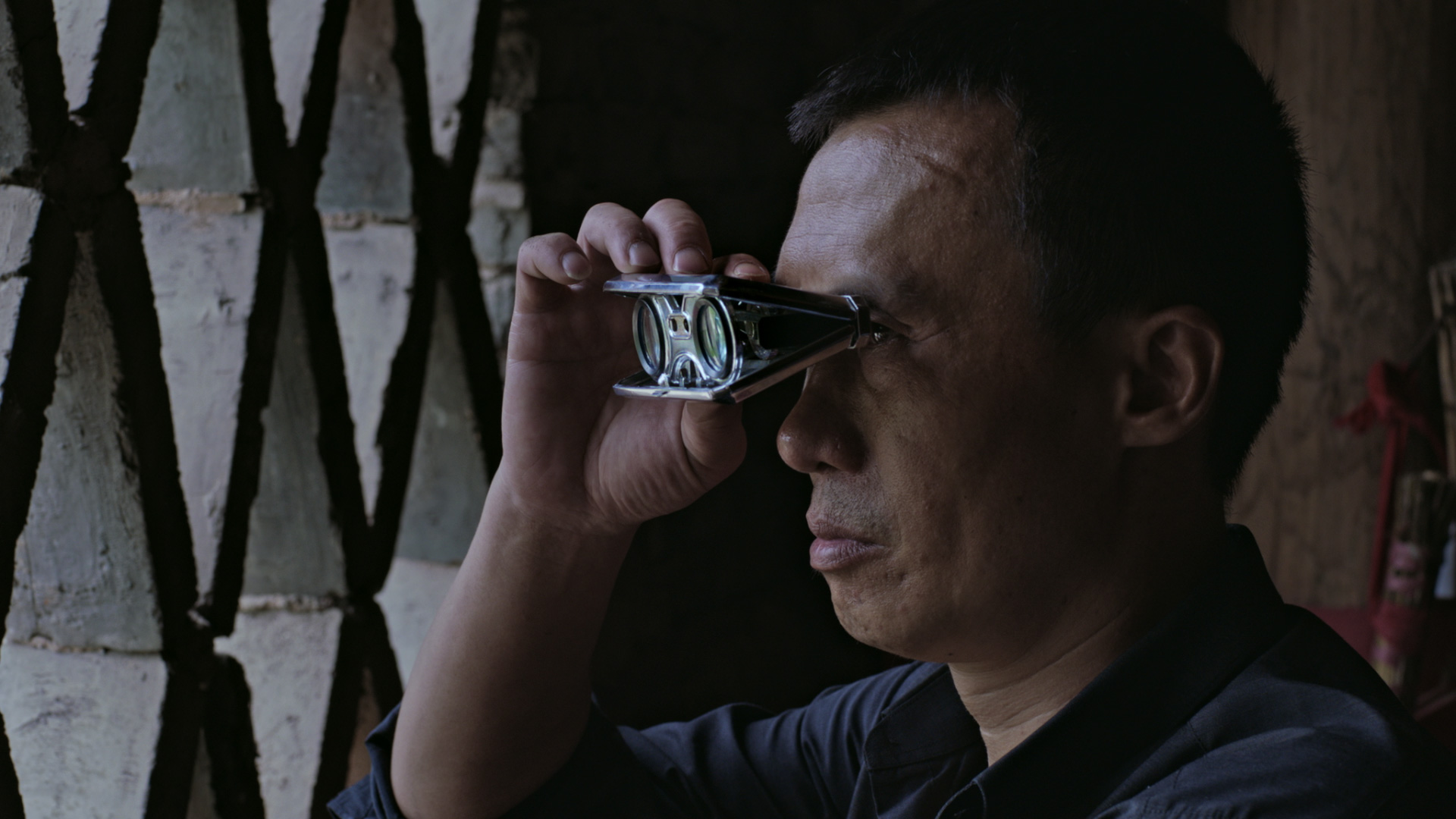 중국 영화 추천 카일리 블루스 다시보기 줄거리 결말 후기 리뷰 스포일러