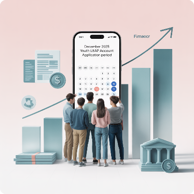 2025년 12월 청년도약계좌 신청 기간 이미지