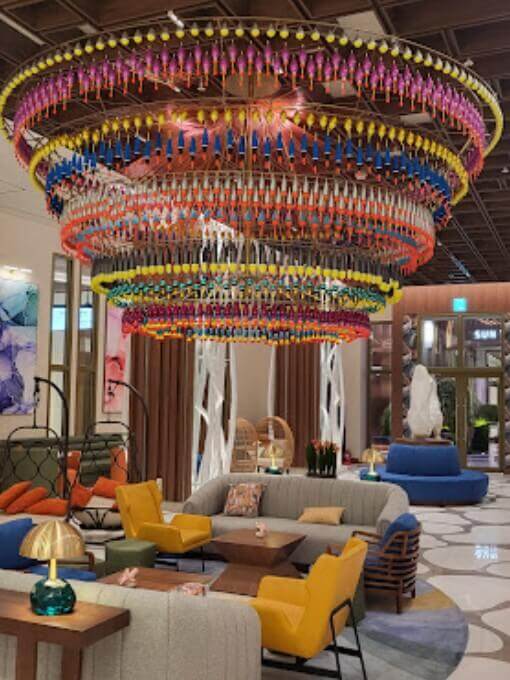 인스파이어-리조트-후기