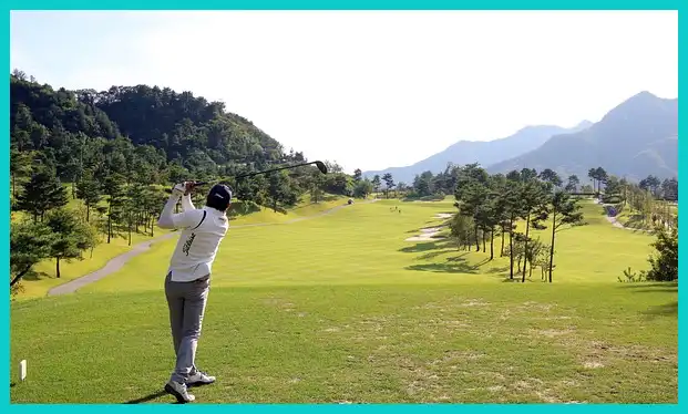 골프 스윙 동영상 추천