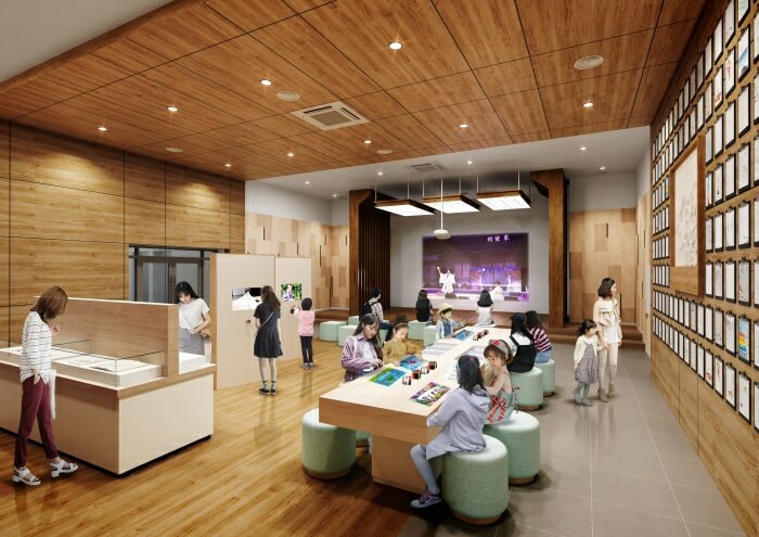 지리산 역사문화관