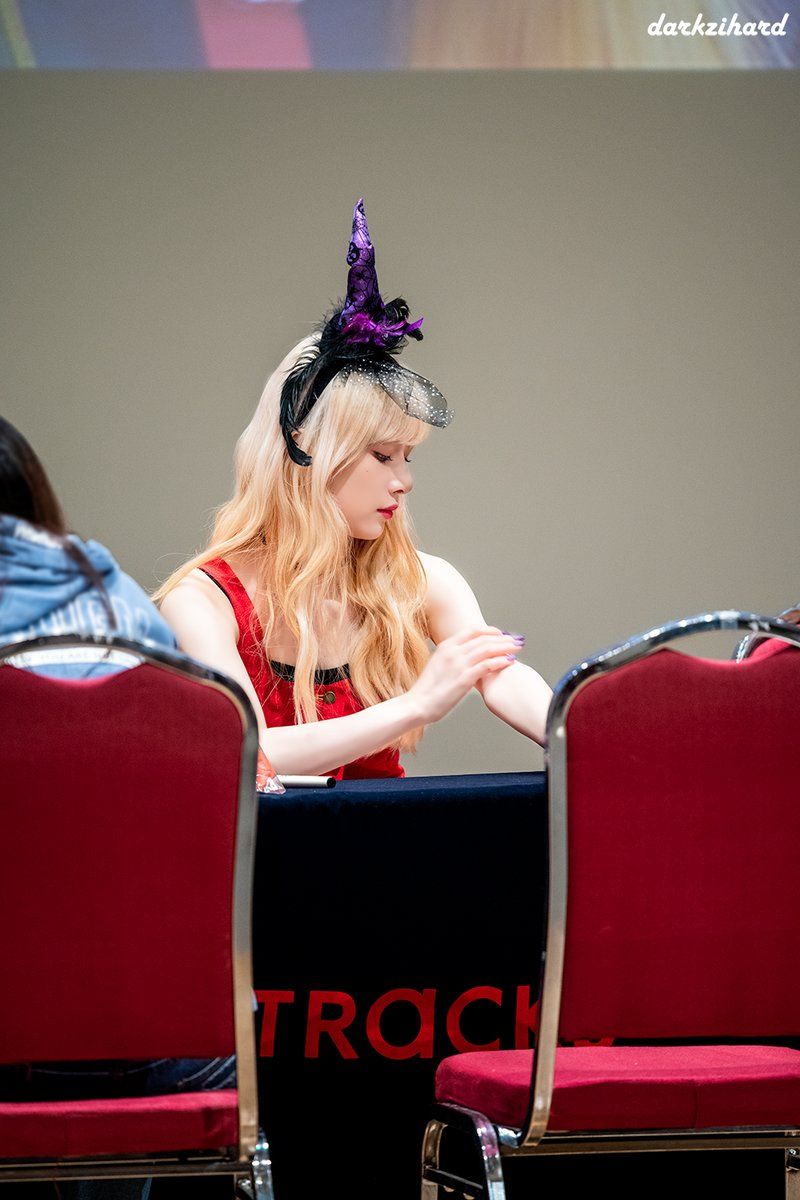 우주소녀 설아 인스타그램 사진 몸매