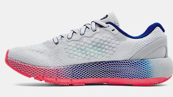 언더아머 운동화