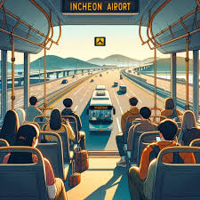 공항 리무진버스 예매 꿀팁