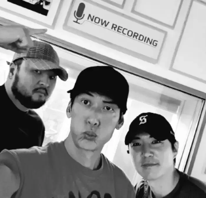 가수-god-박준형-사진