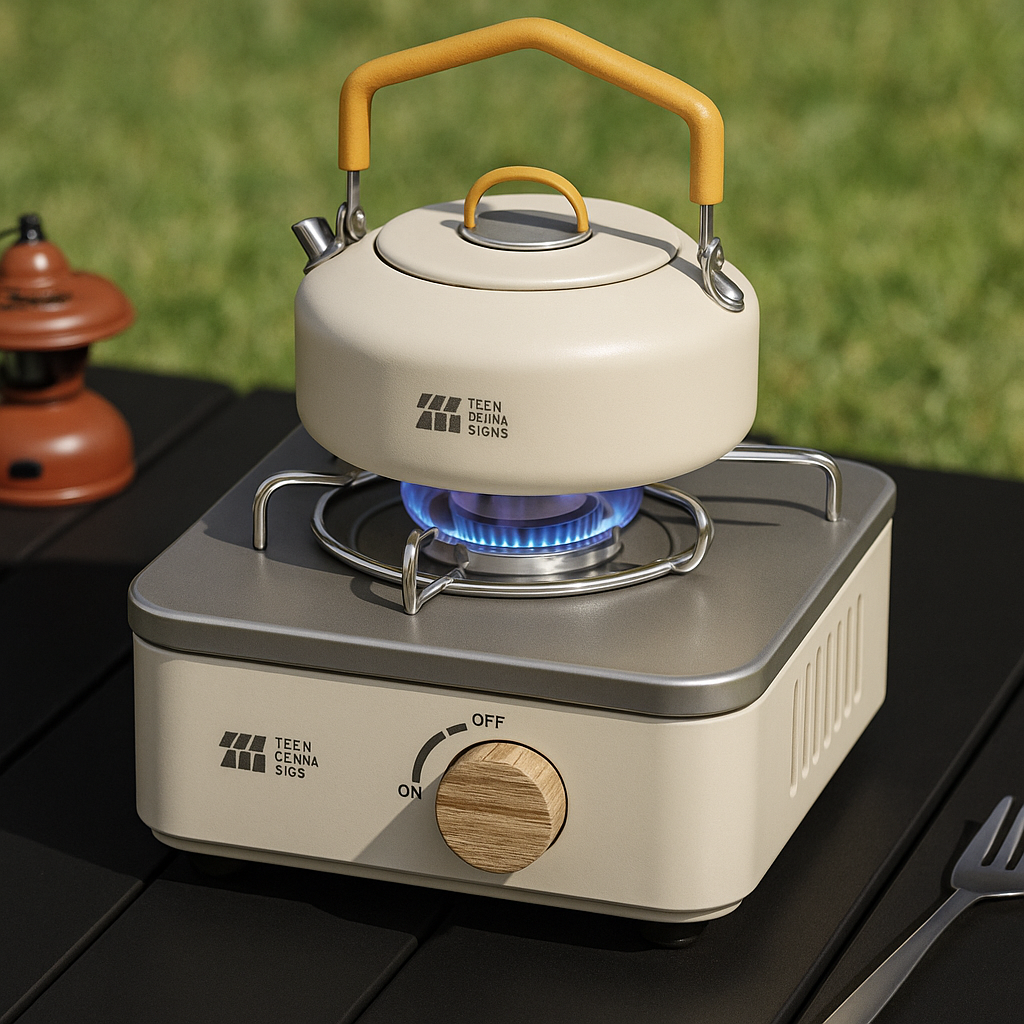 초보 캠퍼를 위한 캠핑 준비물 리스트