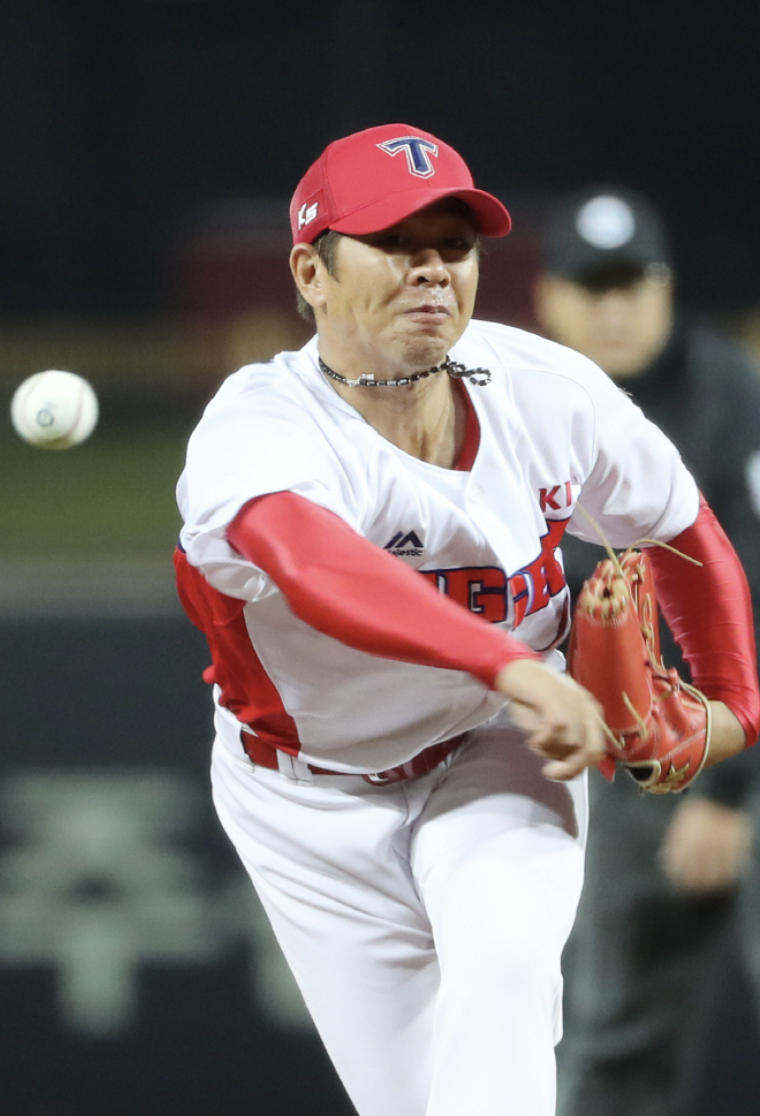 임창용 투구 스타일3