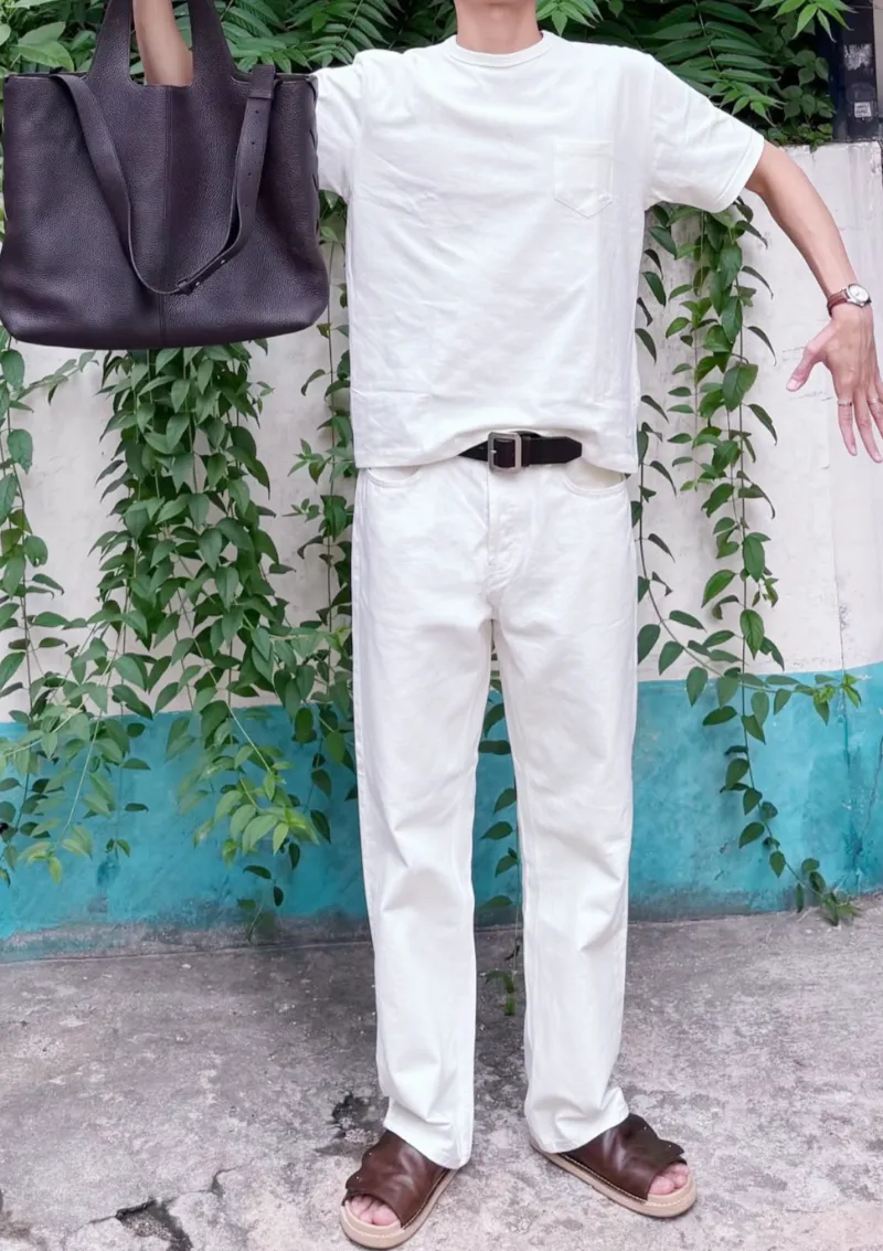 주우재 가방, 주우재 토트백, 주우재 보테가베네타, 보테가베네타 라지 디아고, 보테가 남자 가방, 남자 명품 가방 추천, 남자 가죽 토트백, 조용한 럭셔리, quiet luxury, 인트레치아토 토트백, 보테가 신상 가방, 주우재 착장 가방, 데일리 가방 추천, 출근룩 가방, 여행용 토트백, 주우재 패션, 남자 꾸안꾸룩, 남친룩