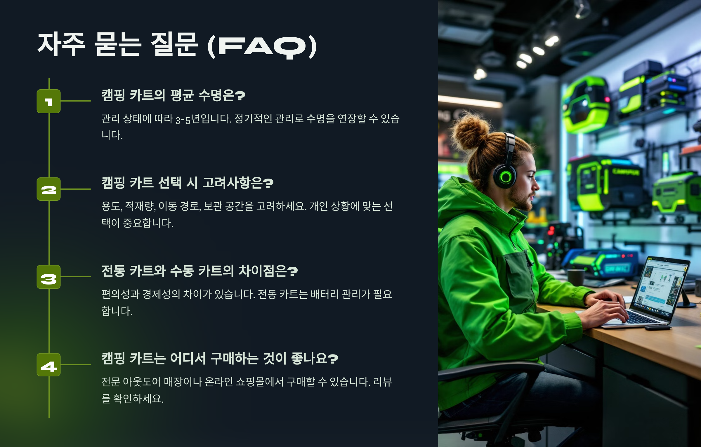 FAQ
