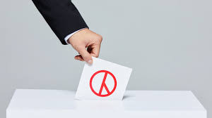 2025 제21대 대통령 선거 투표소 조회