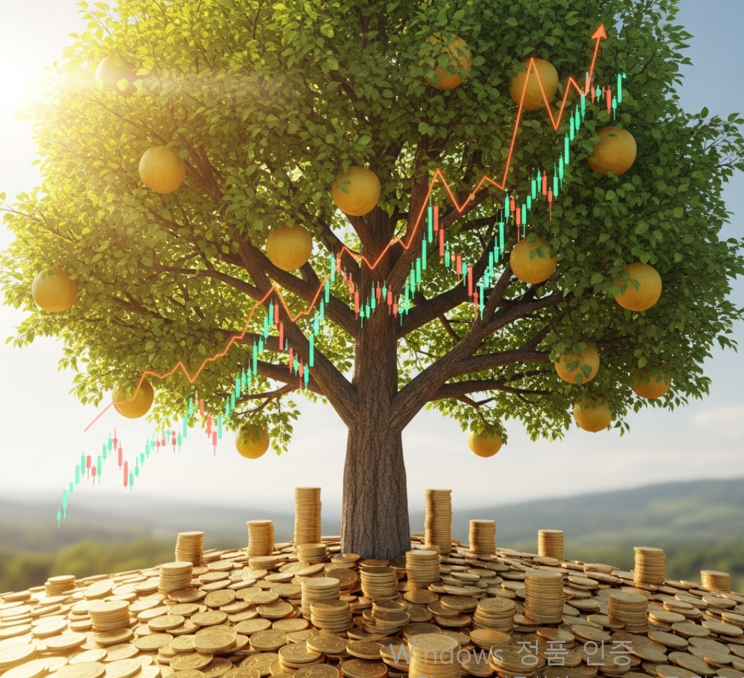 행동하는 기업에 투자하라