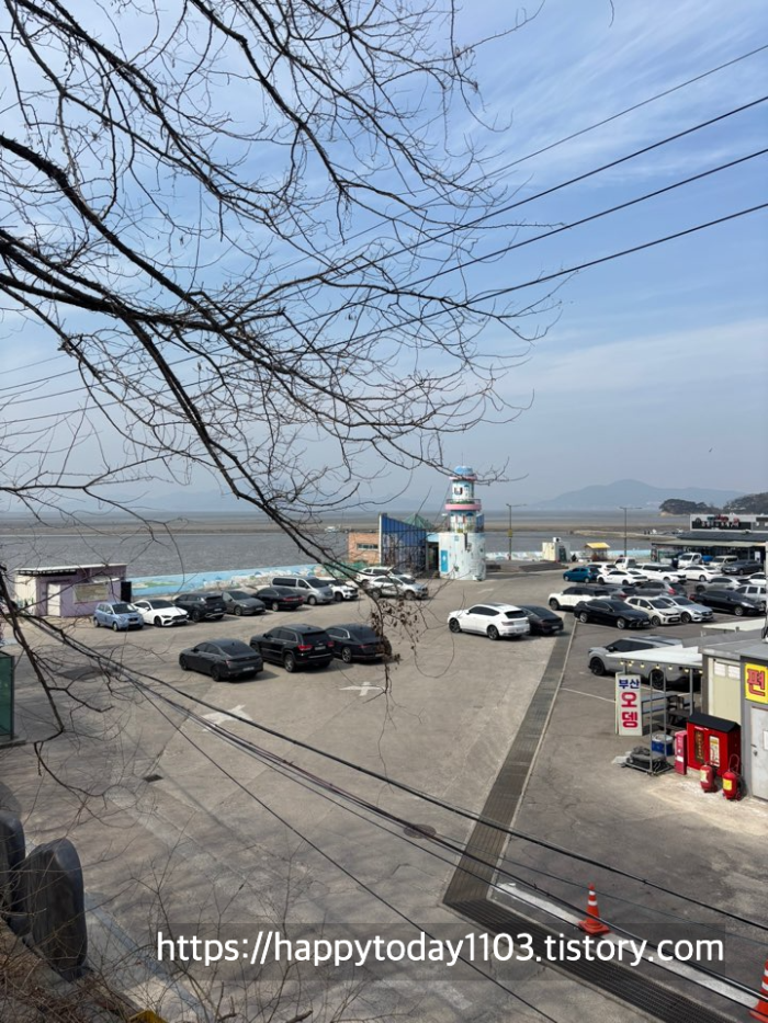 예단포둘레길