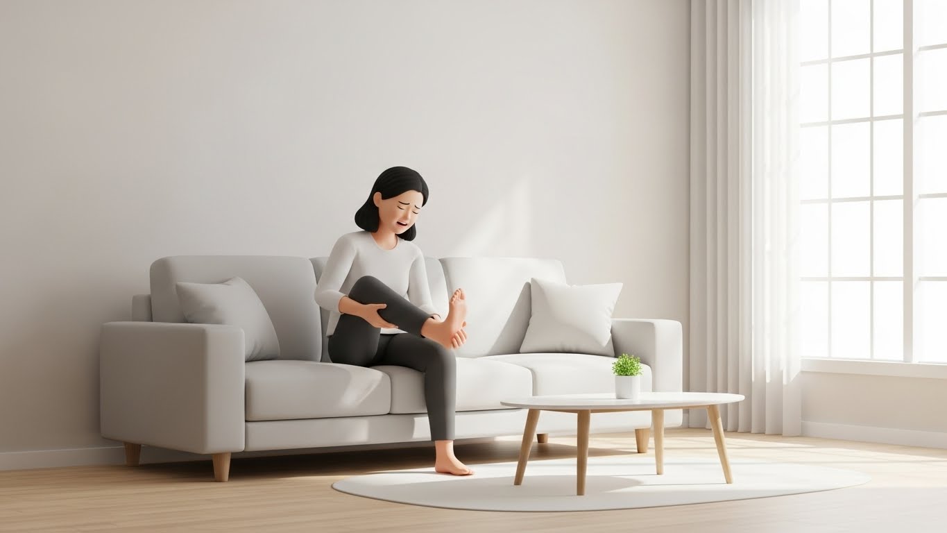 발가락통증&amp;#44; 내성발톱자가치료&amp;#44; 발톱수술