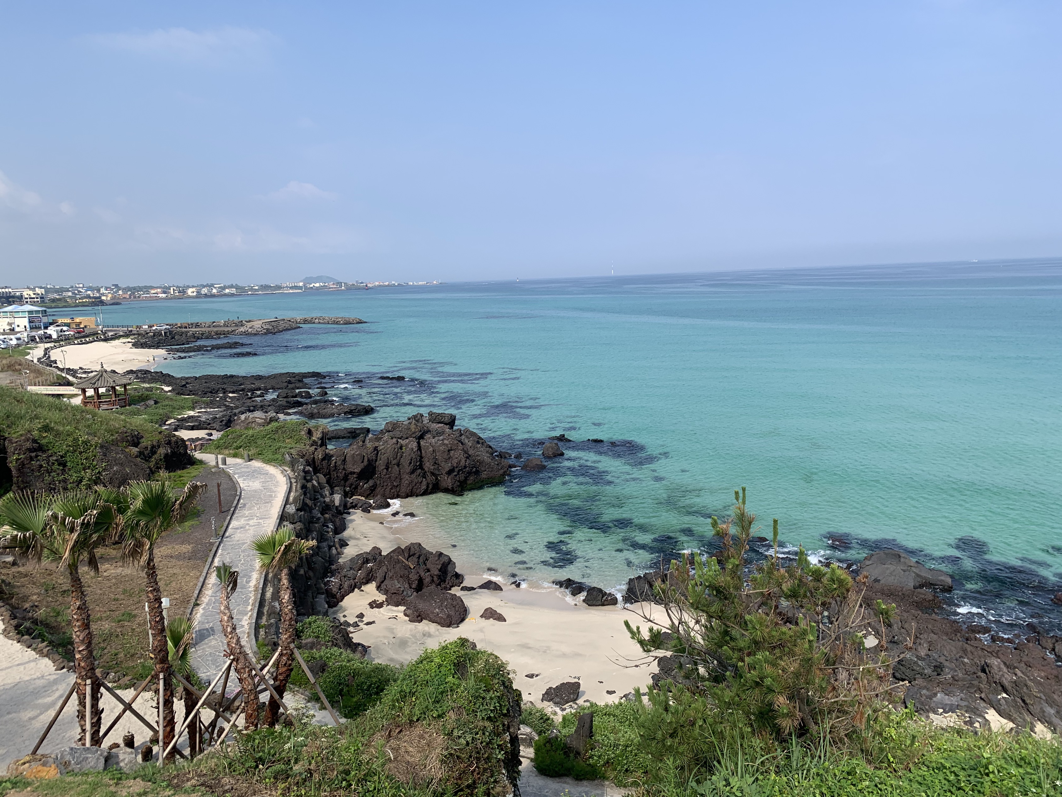 제주도 신혼여행 준비물