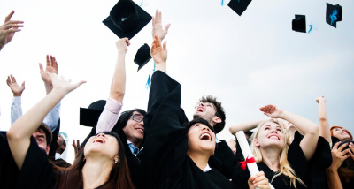 졸업증명서 발급